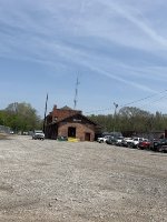 Grenada Depot